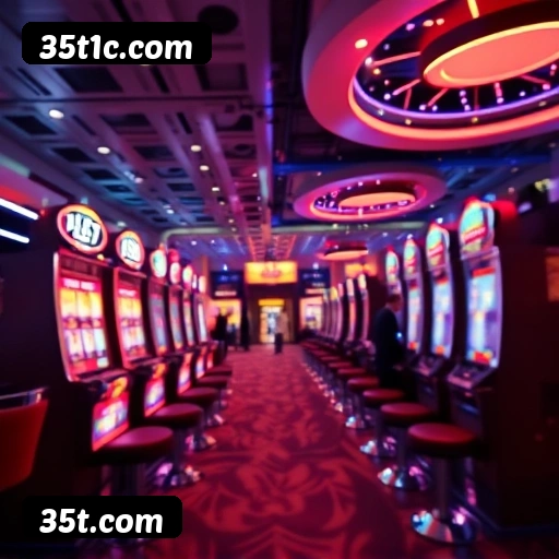 Comparação APP mobile vs versão web da 35t.com